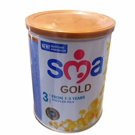 SMA Gold 3 - Image 2