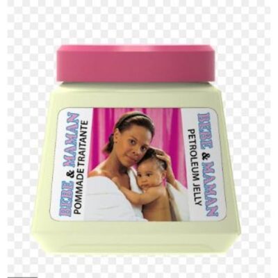 Bebe & Mama Petroleum Jelly [Big Size]