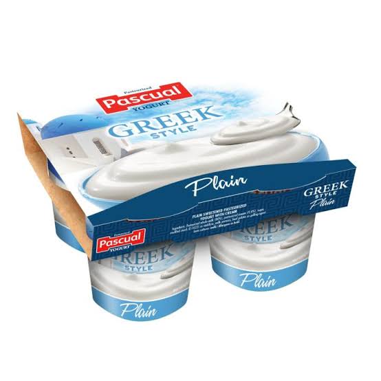 Pascal Greek Yogurt Plain - Image 3