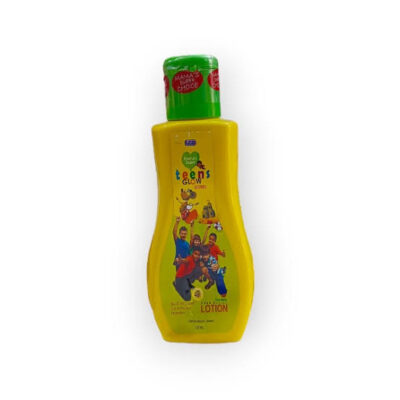 Eden Teens Glow Shea Butter Soap