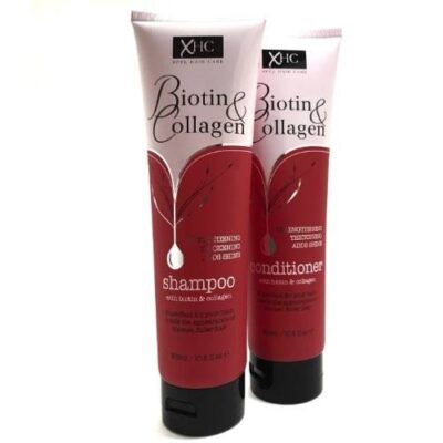 XHC Biotin & Collagen Shampoo 300ml