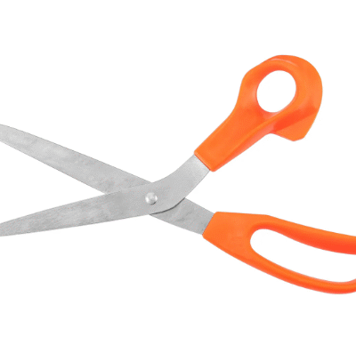 Multi-Purpose Scissors – Sharp & Durable Cutting Tool