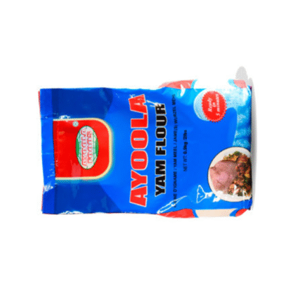 Ayoola Yam Flour 1.8kg