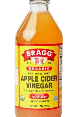Bragg Apple Cider Vinegar (473ml)