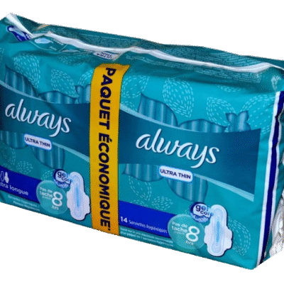 Always Sanitary Pad