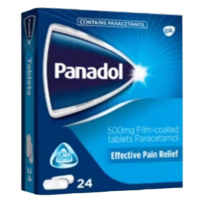 Panadol 500mg