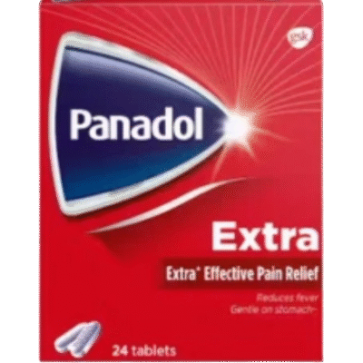 Panadol Extra 500mg