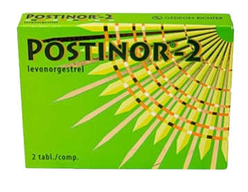 Postinor-2