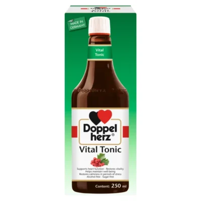 Doppelderz Vital Tonic