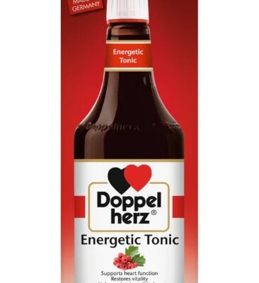 Doppelherz Energetic Tonic