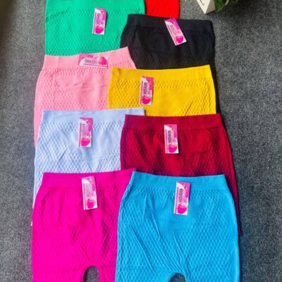 Midi Tights – X2 | Comfortable and Stretchable