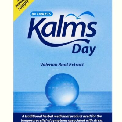 Kalms Day Tablets