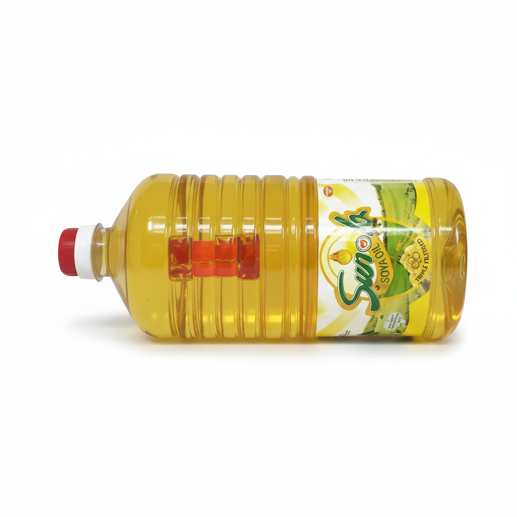 Sunola Soya Oil