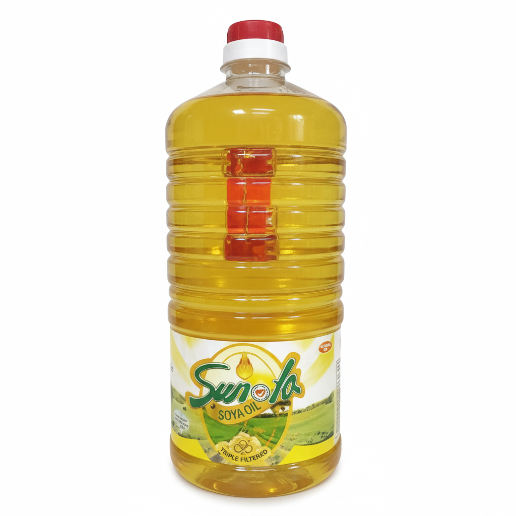 Sunola Soya Oil