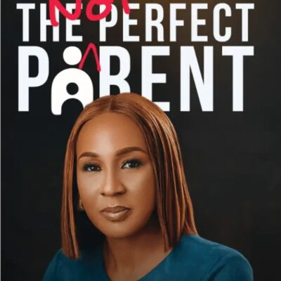 The Not-Perfect Parent