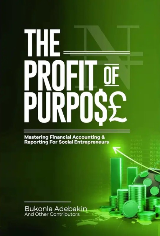 The Profit of Purpose: Mastering Financial Accounting and Reporting for Social Entrepreneurs