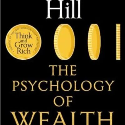 The Psychology of Wealth