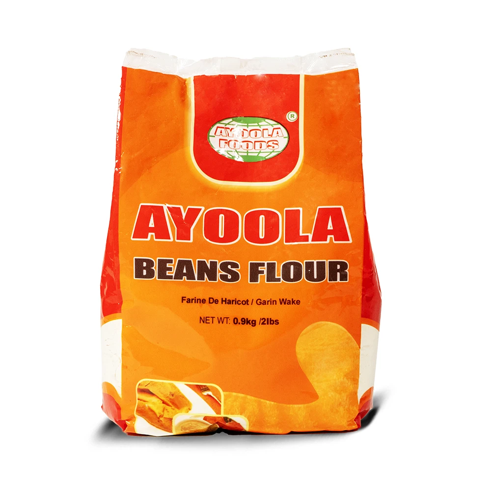 Ayoola Beans Flour 0.9kg - Image 4