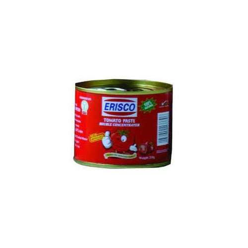 Erisco Tomatoes Paste Tin 210g - Image 3