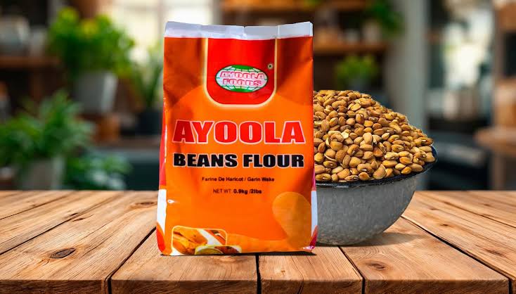 Ayoola Beans Flour 0.9kg - Image 2