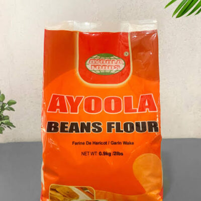 Ayoola Beans Flour 0.9kg