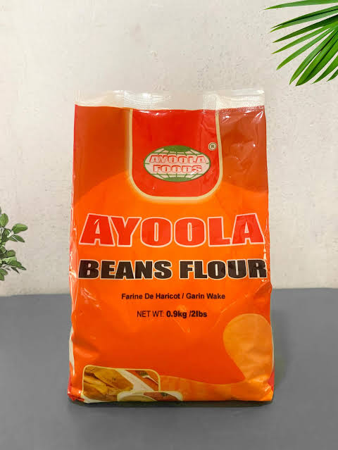 Ayoola Beans Flour 0.9kg