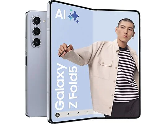 New Samsung Galaxy Z Fold 5 – 256GB - Image 3