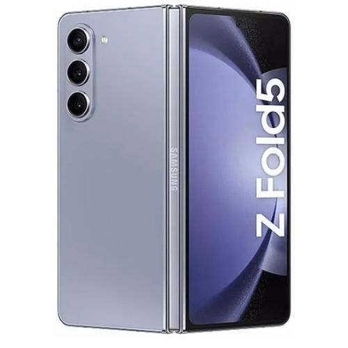 New Samsung Galaxy Z Fold 5 – 256GB