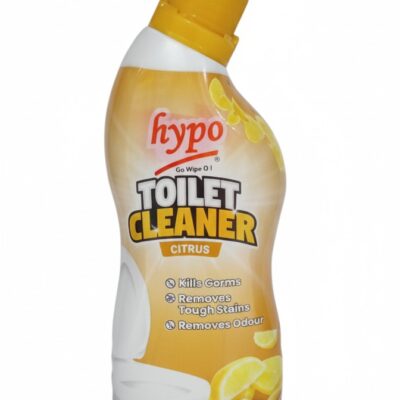 Hypo Toilet Cleaner 450ml (Citrus)
