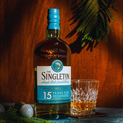Singleton of Dufftown 15 Year Old (1 Bottle) - Image 2