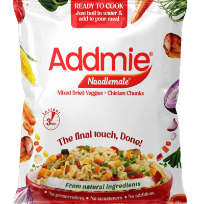 Addme Pastamate - Red Sauce Mix