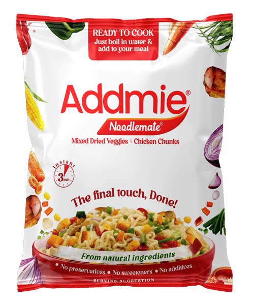 Addme Pastamate - Red Sauce Mix