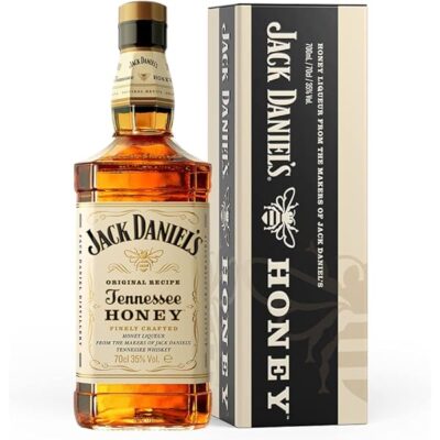 Jack Daniels Tennessee Honey