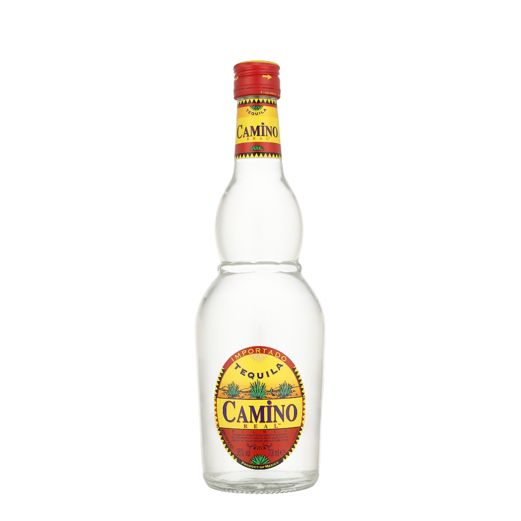 Camino Blanco Tequila (1 Bottle) - Image 2