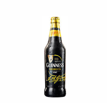 Guinness Foreign Extra Stout