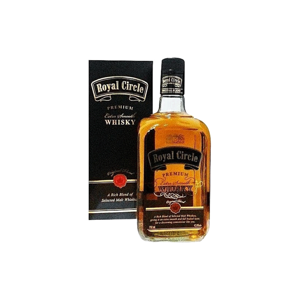 Carton of Royal Circle (Big)