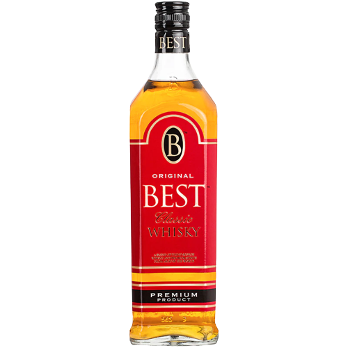 Best Whiskey (Big) 1 Bottle
