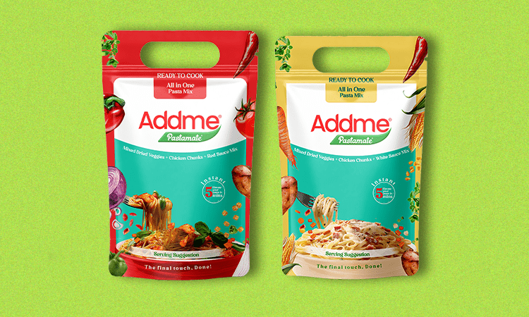 Addme Pastamate - Red Sauce Mix - Image 2