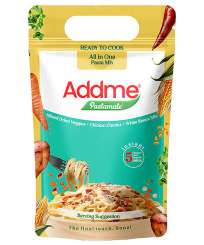 Addme Pastamate - Red Sauce Mix - Image 5