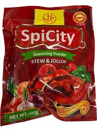 Spice City Seasoning Powder - Image 4