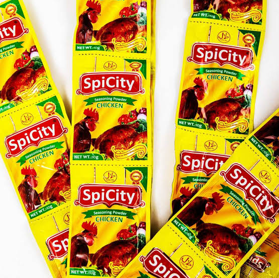 Spice City Seasoning Powder - Chicken - Image 2