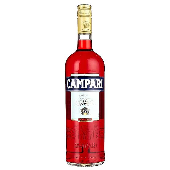 Campari Milano (Medium) 1 Bottle - Image 4