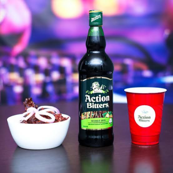 Action Bitters