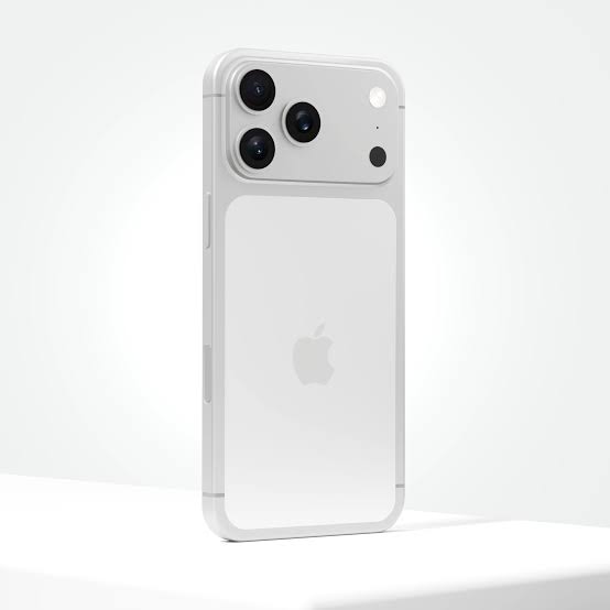 iPhone 17 Pro Max 512GB