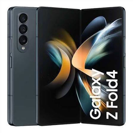 Samsung Galaxy Z Fold4 (256GB, 12GB RAM) - Image 3