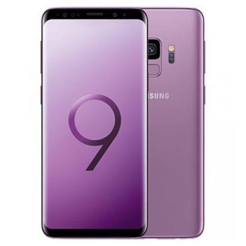 Used Samsung Galaxy S9 Plus (1 SIM)