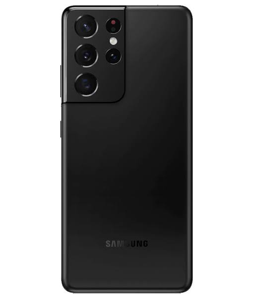 Samsung Galaxy S21 Ultra 128GB 12GB RAM - Image 4
