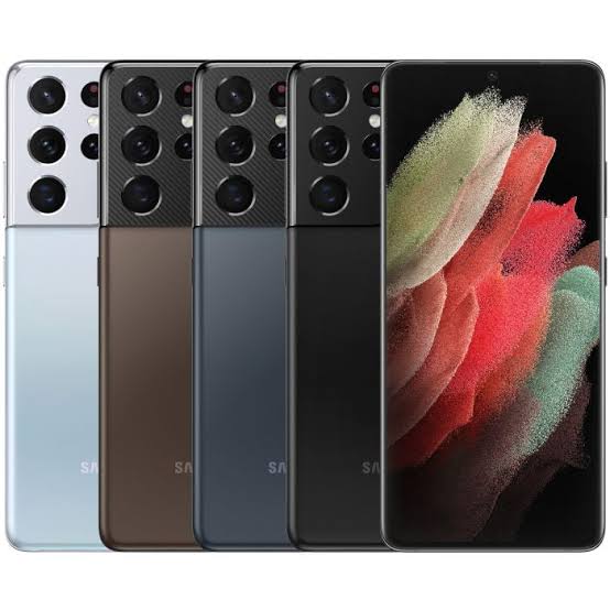 Samsung Galaxy S21 Ultra 128GB 12GB RAM - Image 2