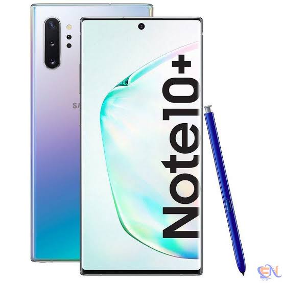Samsung Galaxy Note 10 Plus 5G (256GB 12GB RAM) - Image 4