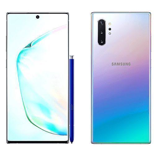 Samsung Galaxy Note 10 Plus 5G (256GB 12GB RAM) - Image 3